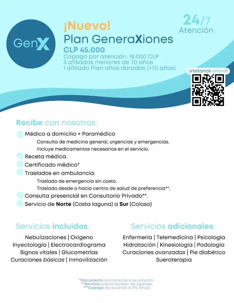 Plan GeneraXiones - XTUSALUD.webp